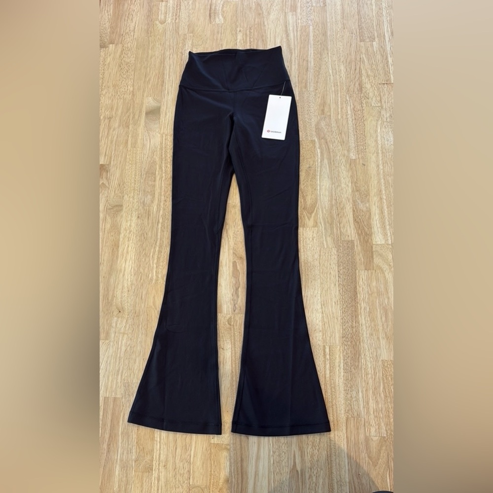 NWT! Brand-new Lululemon Align Mini-Flare Pant!